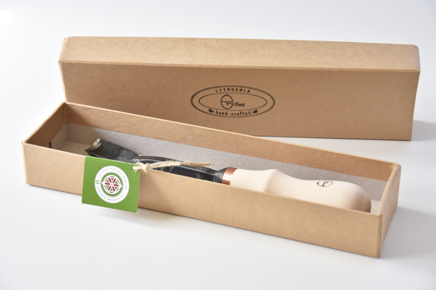 pusapvalis medžio kalimo kaltas UL25K