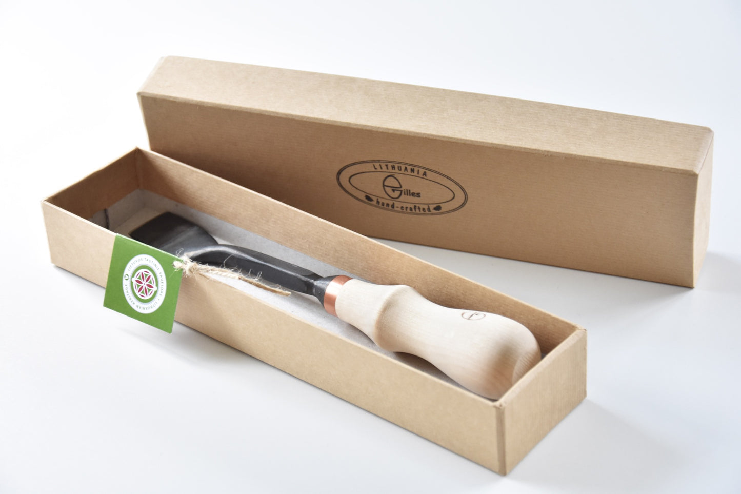 tiesus medžio kalimo kaltas T35K