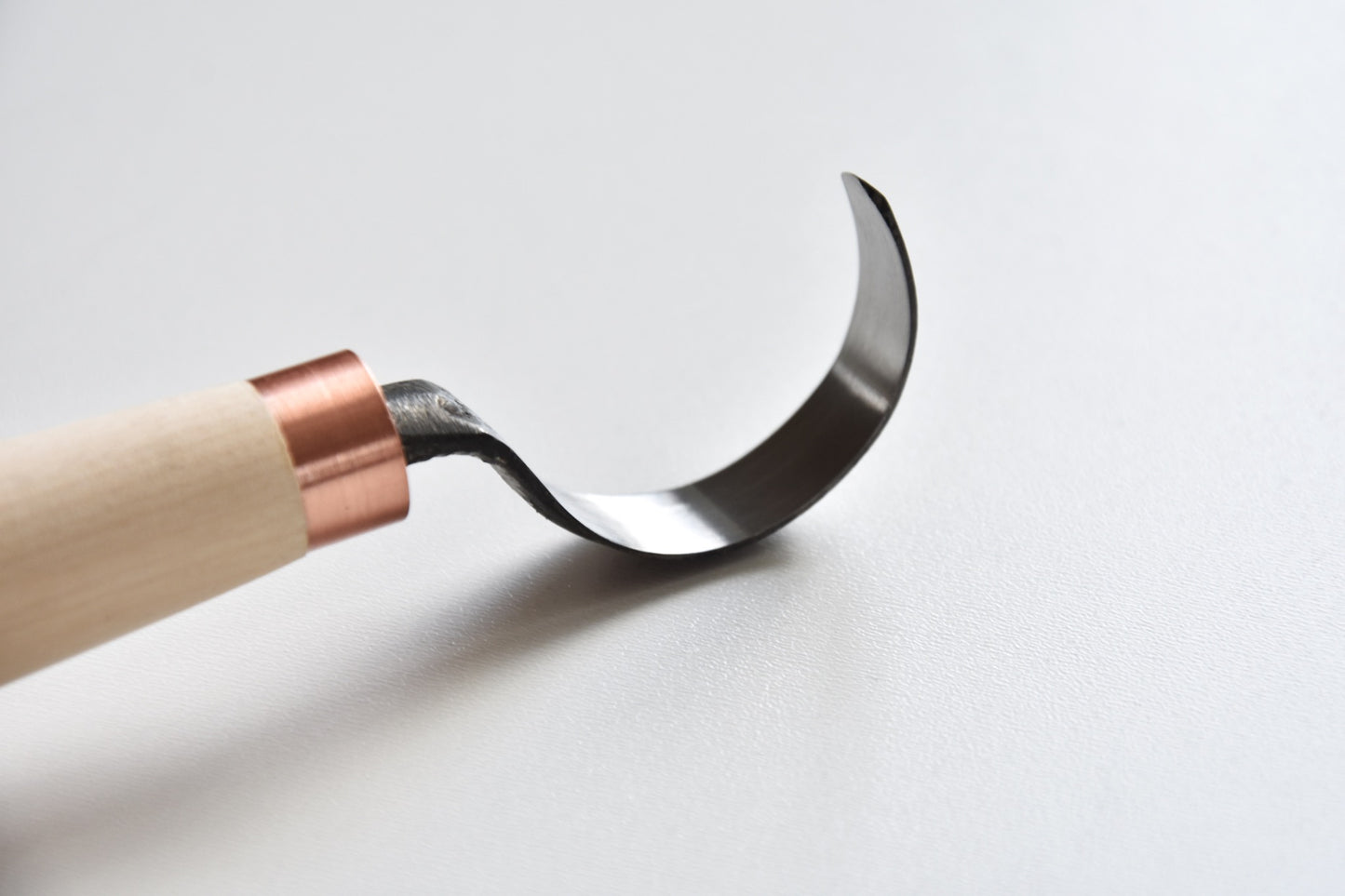 spoon carving knife QD
